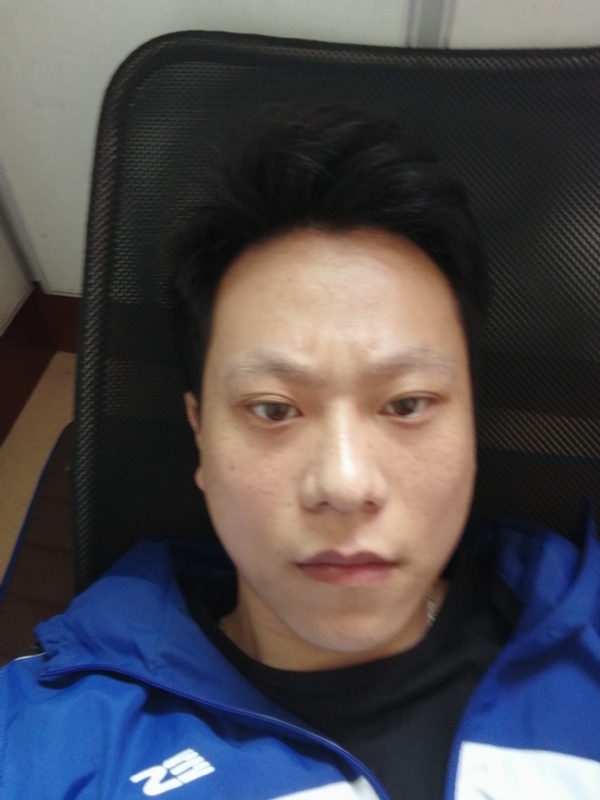 爱上的感觉的第一张照片--古田父母相亲团